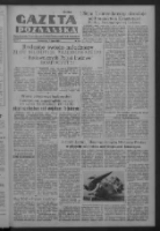 Gazeta Zielonog&oacute;rska : organ Komitetu Wojew&oacute;dzkiego Polskiej Zjednoczonej Partii Robotniczej R. IV Nr 173 (21 lipca 1952). - Wyd. A
