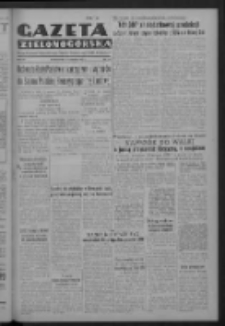 Gazeta Zielonogórska : organ Komitetu Wojewódzkiego Polskiej Zjednoczonej Partii Robotniczej R. IV Nr 191 (11 sierpnia 1952)