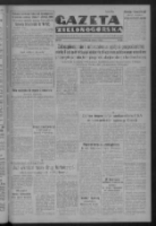 Gazeta Zielonogórska : organ Komitetu Wojewódzkiego Polskiej Zjednoczonej Partii Robotniczej R. IV Nr 206 (28 sierpnia 1952)