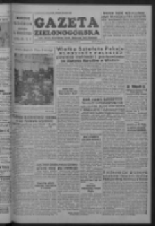 Gazeta Zielonogórska : organ Komitetu Wojewódzkiego Polskiej Zjednoczonej Partii Robotniczej R. I Nr 68 (14 listopada 1952)