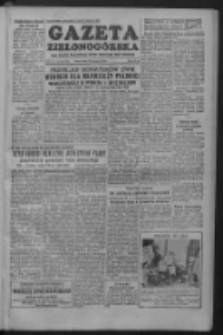 Gazeta Zielonog&oacute;rska : organ Komitetu Wojew&oacute;dzkiego Polskiej Zjednoczonej Partii Robotniczej R. II Nr 26 (30 stycznia 1953)
