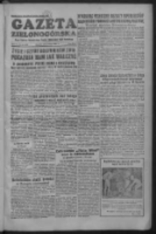 Gazeta Zielonogórska : organ Komitetu Wojewódzkiego Polskiej Zjednoczonej Partii Robotniczej R. II Nr 31 (5 lutego 1953)