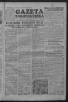 Gazeta Zielonog&oacute;rska : organ KW Polskiej Zjednoczonej Partii Robotniczej R. II Nr 50 (27 lutego 1953)