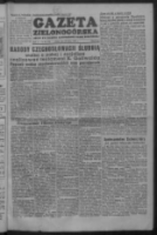 Gazeta Zielonog&oacute;rska : organ KW Polskiej Zjednoczonej Partii Robotniczej R. II Nr 68 (20 marca 1953)
