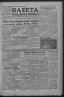 Gazeta Zielonog&oacute;rska : organ KW Polskiej Zjednoczonej Partii Robotniczej R. II Nr 76 (30 marca 1953)