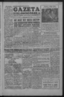 Gazeta Zielonog&oacute;rska : organ KW Polskiej Zjednoczonej Partii Robotniczej R. II Nr 89 (15 kwietnia 1953)