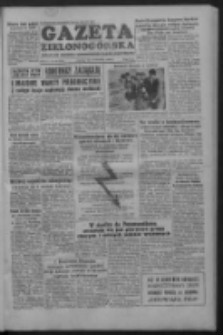 Gazeta Zielonog&oacute;rska : organ KW Polskiej Zjednoczonej Partii Robotniczej R. II Nr 90 (16 kwietnia 1953)