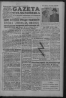 Gazeta Zielonog&oacute;rska : organ KW Polskiej Zjednoczonej Partii Robotniczej R. II Nr 91 (17 kwietnia 1953)