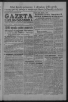 Gazeta Zielonog&oacute;rska : organ KW Polskiej Zjednoczonej Partii Robotniczej R. II Nr 101 (29 kwietnia 1953)
