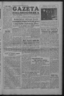 Gazeta Zielonogórska : organ KW Polskiej Zjednoczonej Partii Robotniczej R. II Nr 108 (7 maja 1953)