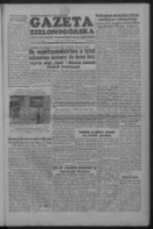 Gazeta Zielonog&oacute;rska : organ KW Polskiej Zjednoczonej Partii Robotniczej R. II Nr 113 (13 maja 1953)