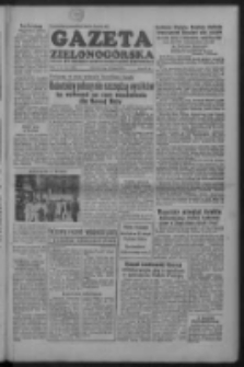 Gazeta Zielonogórska : organ KW Polskiej Zjednoczonej Partii Robotniczej R. II Nr 114 (14 maja 1953)