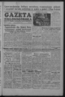 Gazeta Zielonog&oacute;rska : organ KW Polskiej Zjednoczonej Partii Robotniczej R. II Nr 118 (19 maja 1953)