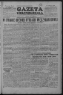 Gazeta Zielonog&oacute;rska : organ KW Polskiej Zjednoczonej Partii Robotniczej R. II Nr 123 (25 maja 1953)