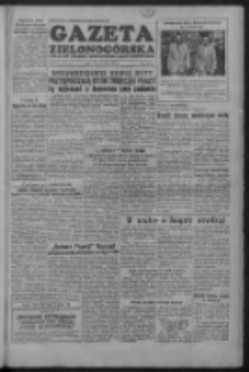 Gazeta Zielonog&oacute;rska : organ KW Polskiej Zjednoczonej Partii Robotniczej R. II Nr 125 (27 maja 1953)