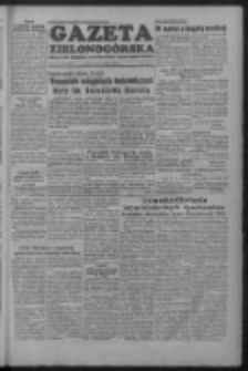 Gazeta Zielonog&oacute;rska : organ KW Polskiej Zjednoczonej Partii Robotniczej R. II Nr 126 (28 maja 1953)