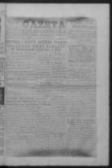 Gazeta Zielonog&oacute;rska : organ KW Polskiej Zjednoczonej Partii Robotniczej R. II Nr 129 (1 czerwca 1953)