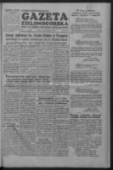 Gazeta Zielonog&oacute;rska : organ KW Polskiej Zjednoczonej Partii Robotniczej R. II Nr 144 (18 czerwca 1953)