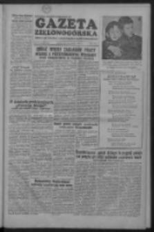 Gazeta Zielonogórska : organ KW Polskiej Zjednoczonej Partii Robotniczej R. II Nr 148 (23 czerwca 1953)