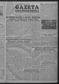 Gazeta Zielonogórska : organ KW Polskiej Zjednoczonej Partii Robotniczej R. II Nr 157 (3 lipca 1953)