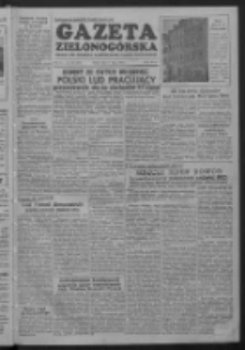 Gazeta Zielonog&oacute;rska : organ KW Polskiej Zjednoczonej Partii Robotniczej R. II Nr 169 (17 lipca 1953)