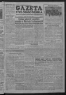 Gazeta Zielonog&oacute;rska : organ KW Polskiej Zjednoczonej Partii Robotniczej R. II Nr 185 (5 sierpnia 1953)