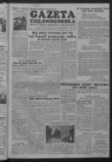 Gazeta Zielonogórska : organ KW Polskiej Zjednoczonej Partii Robotniczej R. II Nr 194 (15/16 sierpnia 1953)