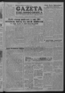 Gazeta Zielonog&oacute;rska : organ KW Polskiej Zjednoczonej Partii Robotniczej R. II Nr 204 (27 sierpnia 1953)