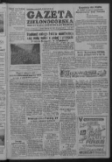 Gazeta Zielonog&oacute;rska : organ KW Polskiej Zjednoczonej Partii Robotniczej R. II Nr 206 (29/30 sierpnia 1953)