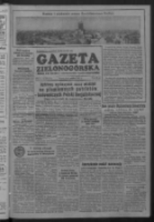 Gazeta Zielonog&oacute;rska : organ KW Polskiej Zjednoczonej Partii Robotniczej R. II Nr 208 (1 września 1953)