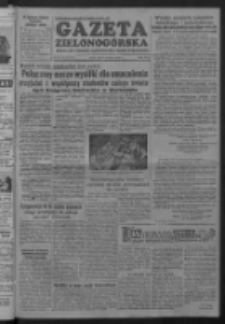 Gazeta Zielonog&oacute;rska : organ KW Polskiej Zjednoczonej Partii Robotniczej R. II Nr 211 (4 września 1953)