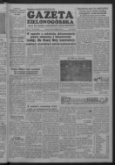 Gazeta Zielonogórska : organ KW Polskiej Zjednoczonej Partii Robotniczej R. II Nr 214 (8 września 1953)