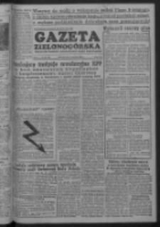 Gazeta Zielonog&oacute;rska : organ KW Polskiej Zjednoczonej Partii Robotniczej R. II Nr 300 (17 grudnia 1953)