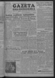 Gazeta Zielonog&oacute;rska : organ KW Polskiej Zjednoczonej Partii Robotniczej R. II Nr 309 (30 grudnia 1953)
