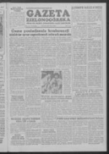 Gazeta Zielonogórska : organ KW Polskiej Zjednoczonej Partii Robotniczej R. III Nr 30 (4 lutego 1954)