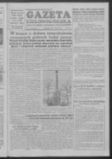 Gazeta Zielonog&oacute;rska : organ KW Polskiej Zjednoczonej Partii Robotniczej R. III Nr 39 (15 lutego 1954)