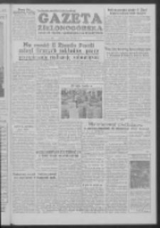 Gazeta Zielonogórska : organ KW Polskiej Zjednoczonej Partii Robotniczej R. III Nr 48 (25 lutego 1954)
