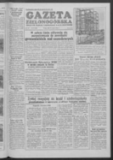 Gazeta Zielonog&oacute;rska : organ KW Polskiej Zjednoczonej Partii Robotniczej R. III Nr 71 (24 marca 1954)