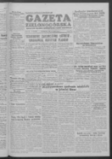 Gazeta Zielonog&oacute;rska : organ KW Polskiej Zjednoczonej Partii Robotniczej R. III Nr 75 (29 marca 1954)