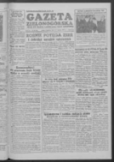 Gazeta Zielonogórska : organ KW Polskiej Zjednoczonej Partii Robotniczej R. III Nr 80 (3/4 kwietnia 1954)