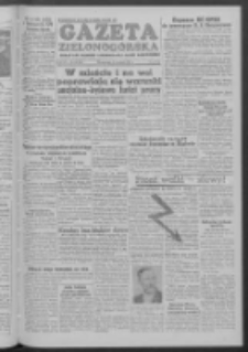 Gazeta Zielonogórska : organ KW Polskiej Zjednoczonej Partii Robotniczej R. III Nr 93 (20 kwietnia 1954)