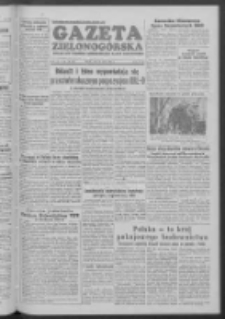 Gazeta Zielonog&oacute;rska : organ KW Polskiej Zjednoczonej Partii Robotniczej R. III Nr 114 (14 maja 1954)