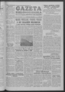 Gazeta Zielonogórska : organ KW Polskiej Zjednoczonej Partii Robotniczej R. III Nr 118 (19 maja 1954)