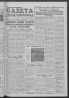Gazeta Zielonogórska : organ KW Polskiej Zjednoczonej Partii Robotniczej R. III Nr 122 (24 maja 1954)