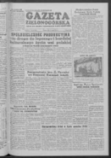 Gazeta Zielonogórska : organ KW Polskiej Zjednoczonej Partii Robotniczej R. III Nr 123 (25 maja 1954)