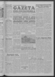 Gazeta Zielonogórska : organ KW Polskiej Zjednoczonej Partii Robotniczej R. III Nr 125 (27 maja 1954)