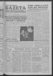 Gazeta Zielonogórska : organ KW Polskiej Zjednoczonej Partii Robotniczej R. III Nr 126 (28 maja 1954)