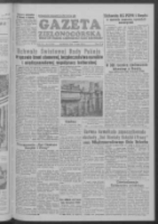 Gazeta Zielonogórska : organ KW Polskiej Zjednoczonej Partii Robotniczej R. III Nr 128 (31 maja 1954)