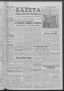 Gazeta Zielonogórska : organ KW Polskiej Zjednoczonej Partii Robotniczej R. III Nr 131 (3 czerwca 1954)
