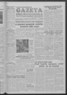 Gazeta Zielonogórska : organ KW Polskiej Zjednoczonej Partii Robotniczej R. III Nr 140 (14 czerwca 1954)